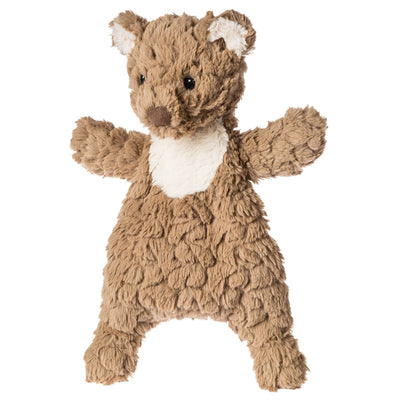 PUTTY NURSERY TEDDY LOVEY