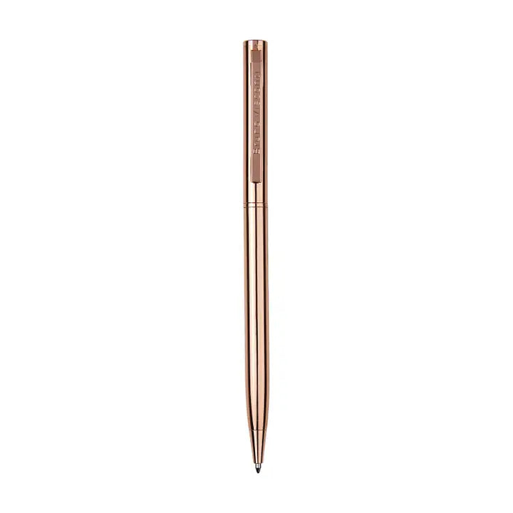 Palermo Pens - Rose Gold