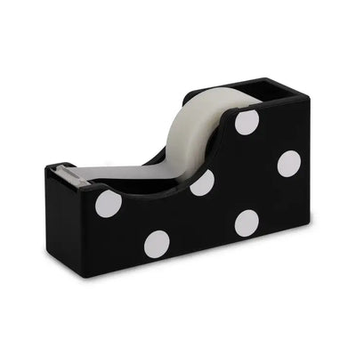 TAPE DISPENSER - PICTURE DOT