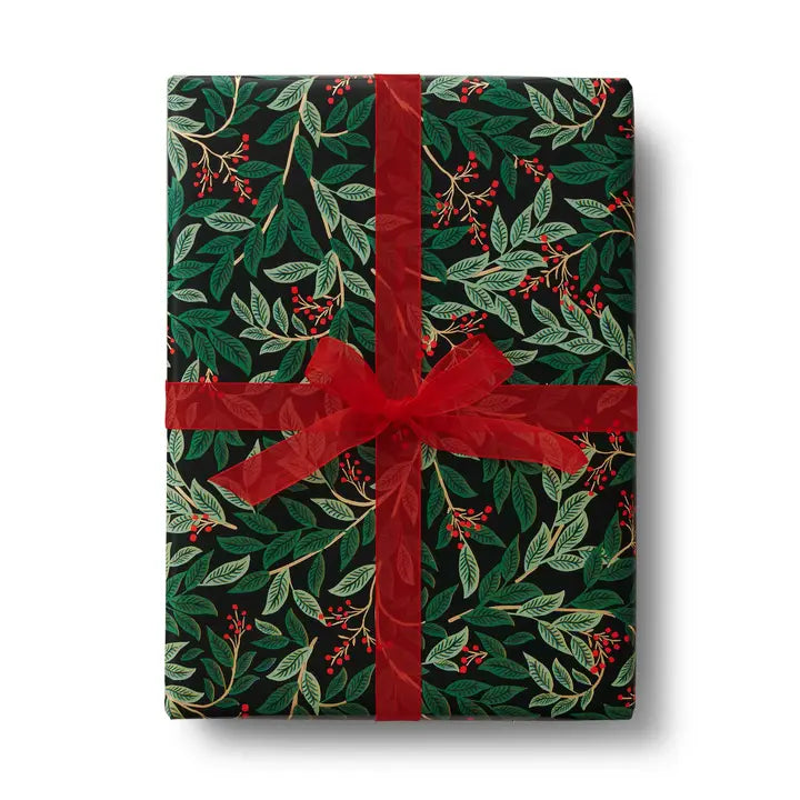 Willowberry Continuous Wrapping Roll