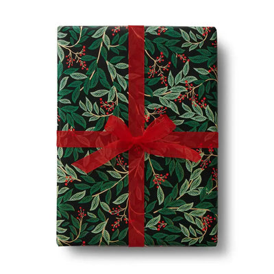 Willowberry Continuous Wrapping Roll