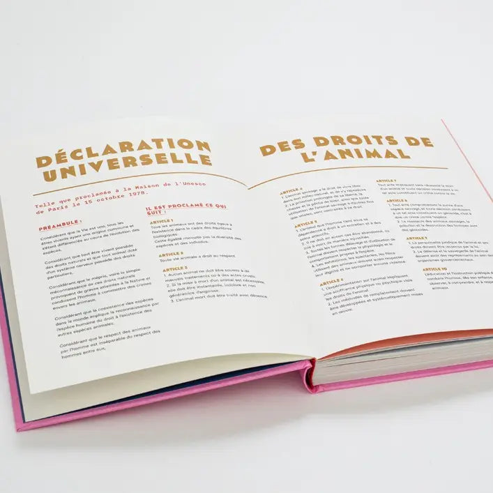 DOGS BOOK (French Edition)