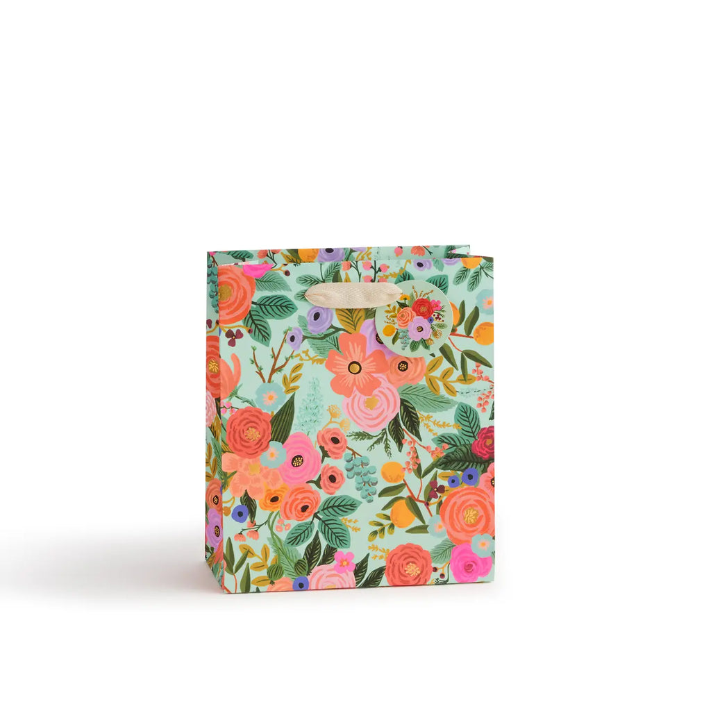 Garden Party Gift Bags
