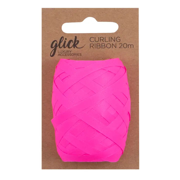 CURLING RIBBON