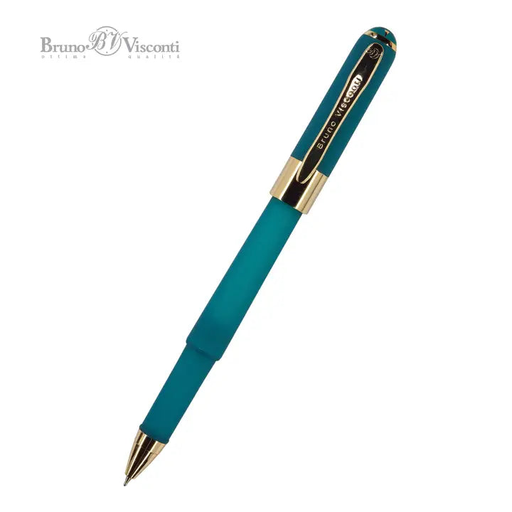 Monaco Fine Point Soft Touch Pen, 0.5mm