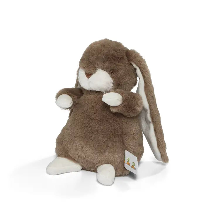 Tiny Nibble Bunny - Ginger Snap