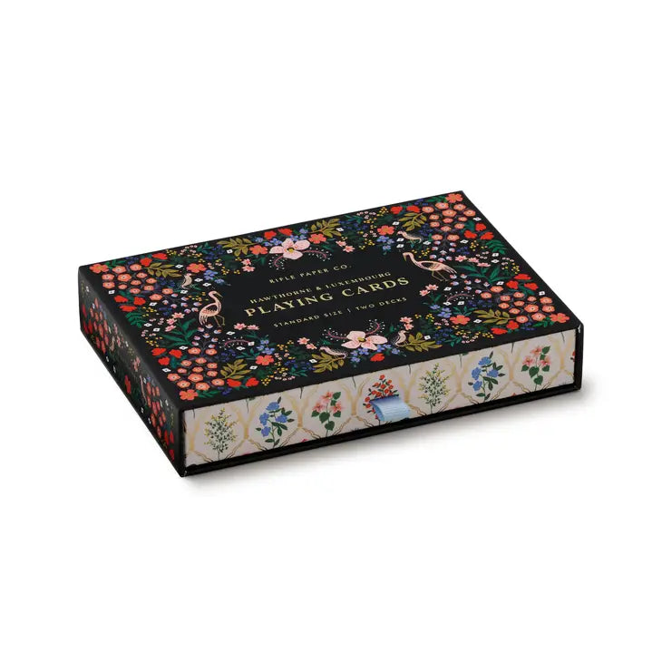 LUXEMBOURG PLAYING CARD SET