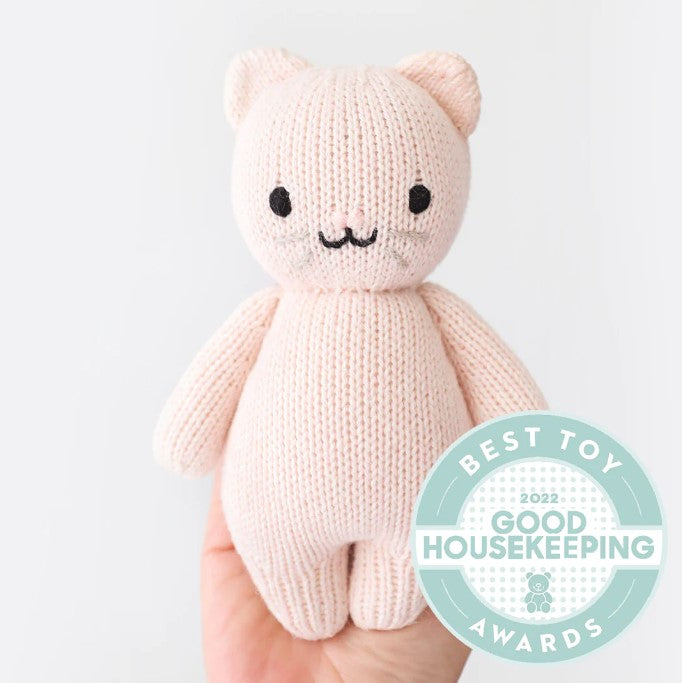 BABY KITTEN (BLUSH)