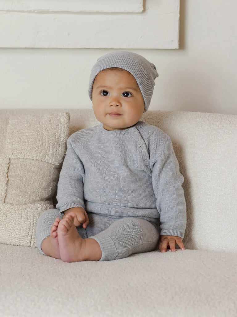 Bailey Knit Sweater