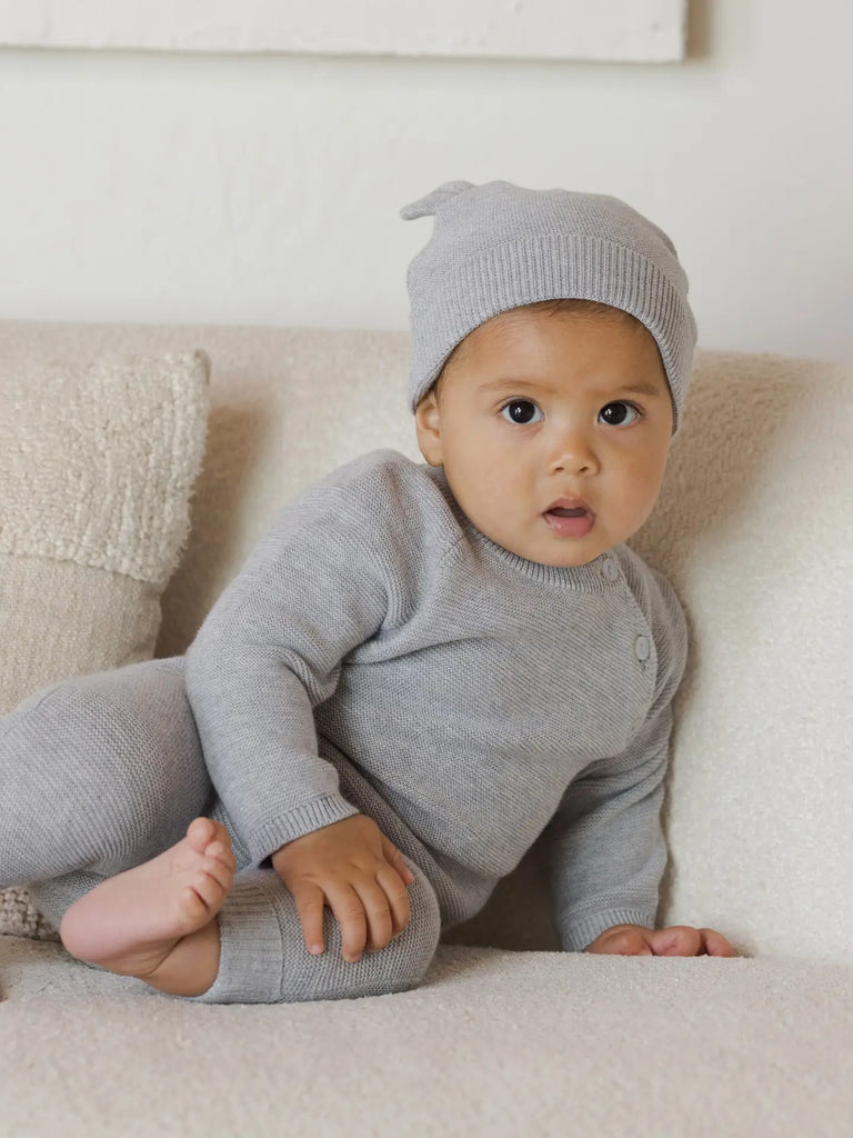 Bailey Knit Sweater