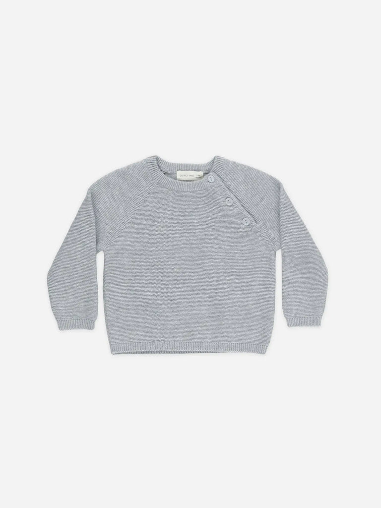 Bailey Knit Sweater