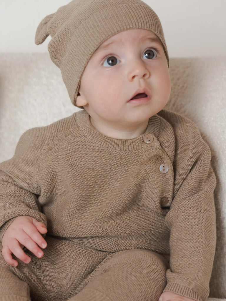 Bailey Knit Sweater
