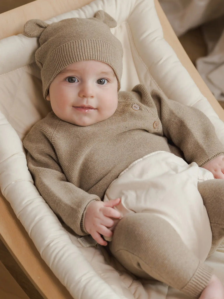 Bailey Knit Sweater
