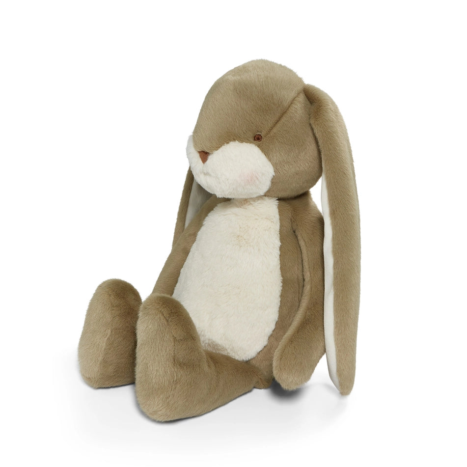 Big Floppy Nibble 20" Bunny