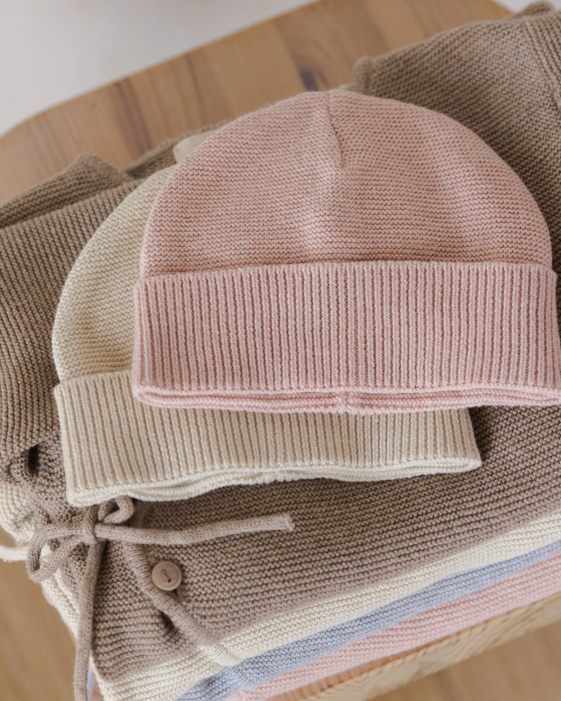 Baby Beanie