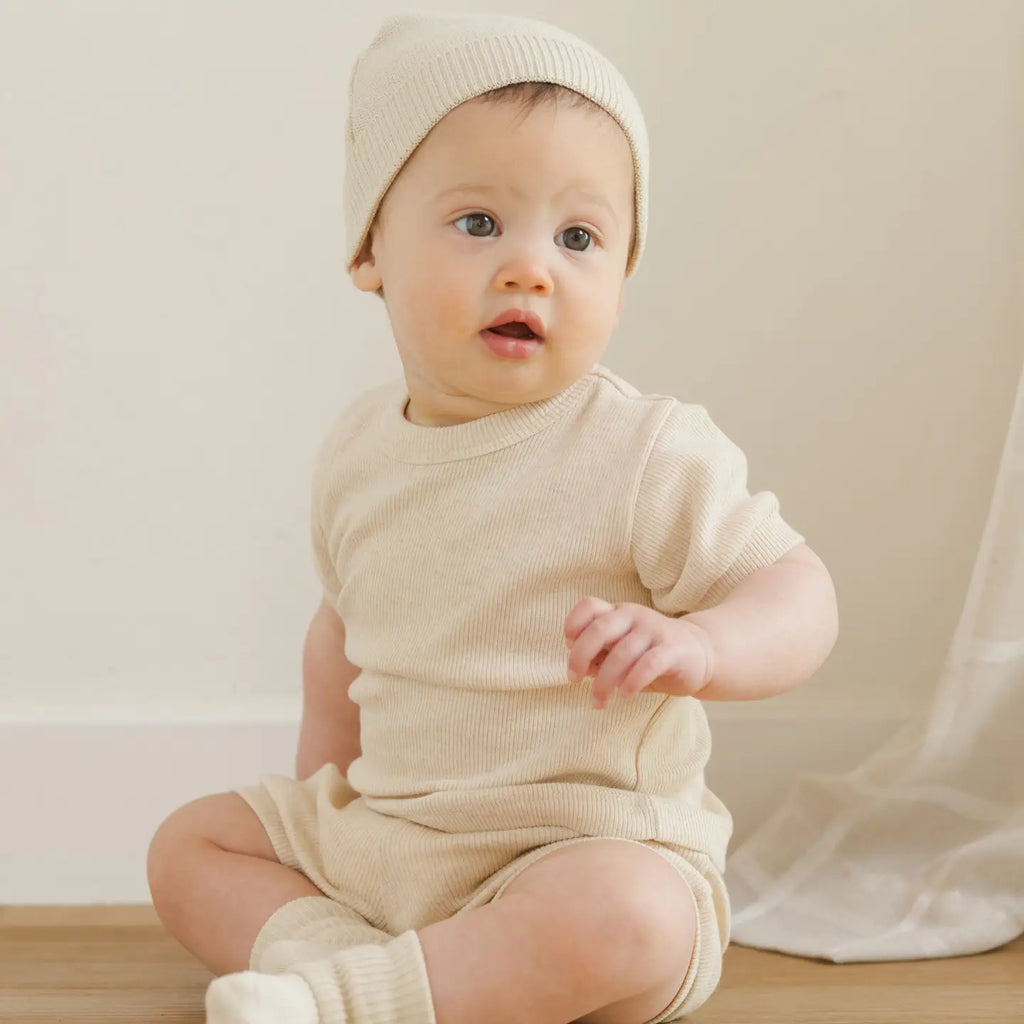 Baby Beanie