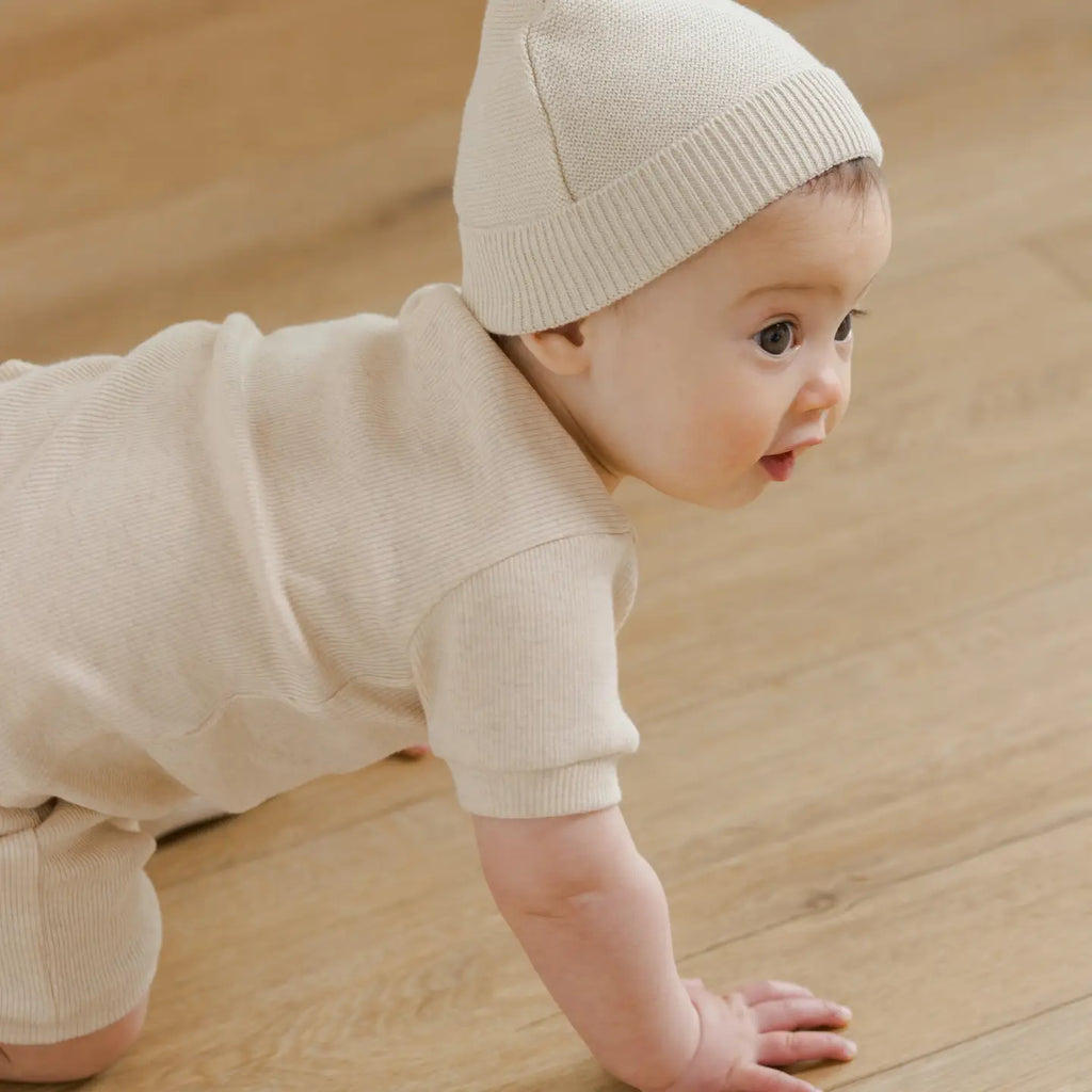 Baby Beanie