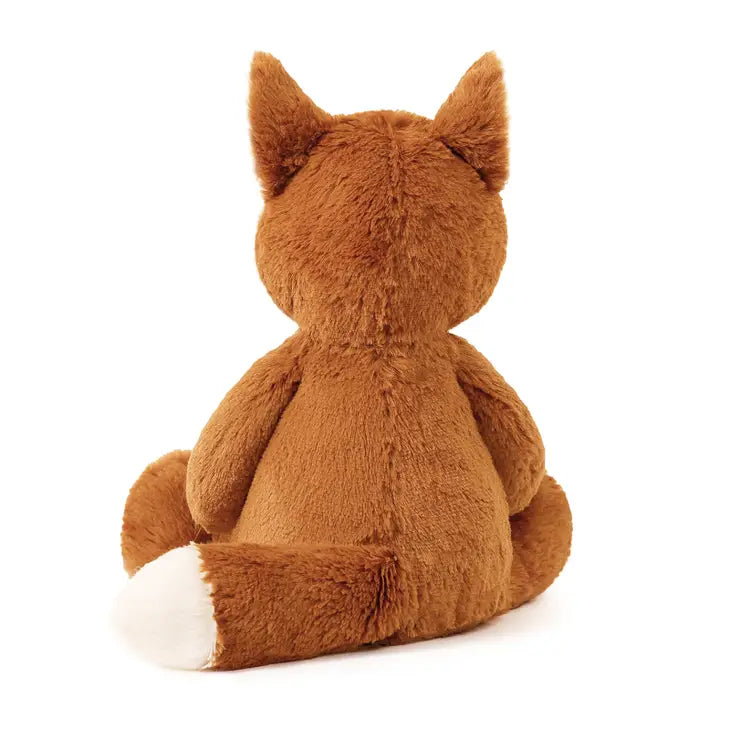FRANKIE FOX SOFT TOY