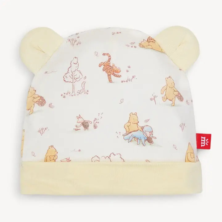 Winnie The Pooh & Friends - Bear Hat