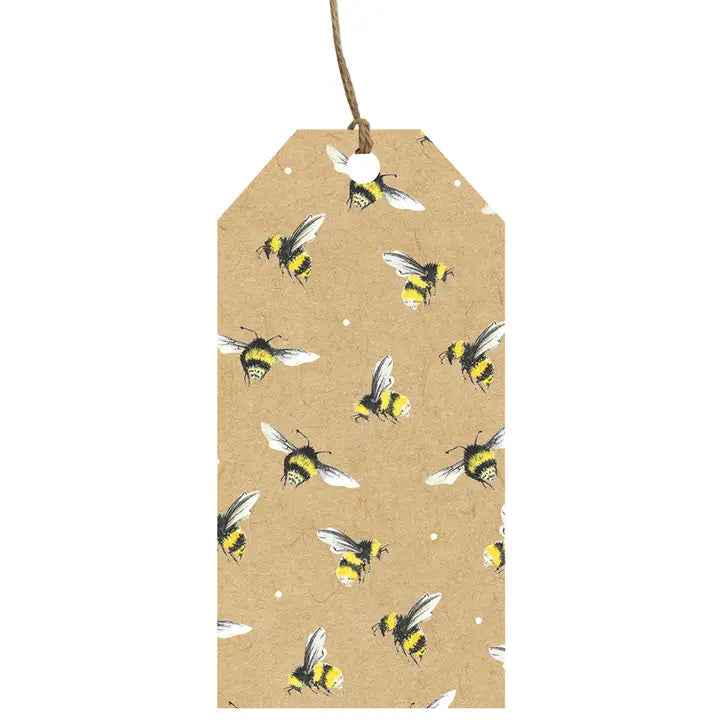 MULTIPACK TAG (4) BEES