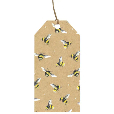 MULTIPACK TAG (4) BEES