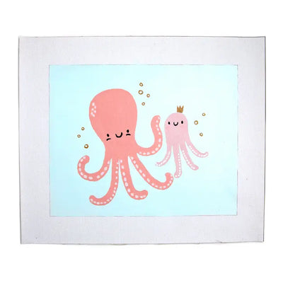 OLIVIA OCTOPUS