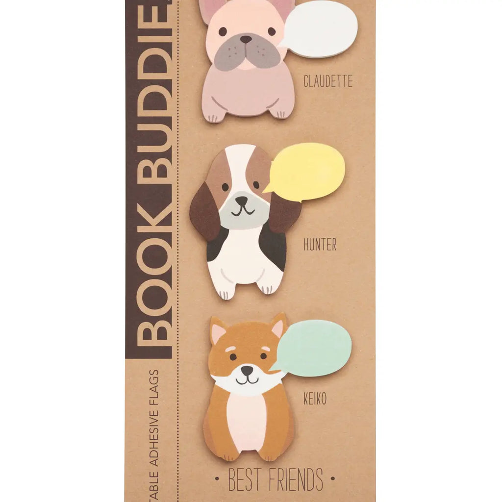 Best Friends Book Buddies