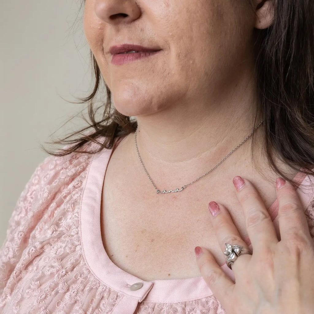 "Nana" Necklace