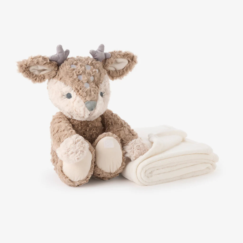 Bedtime Huggies w/Blanket