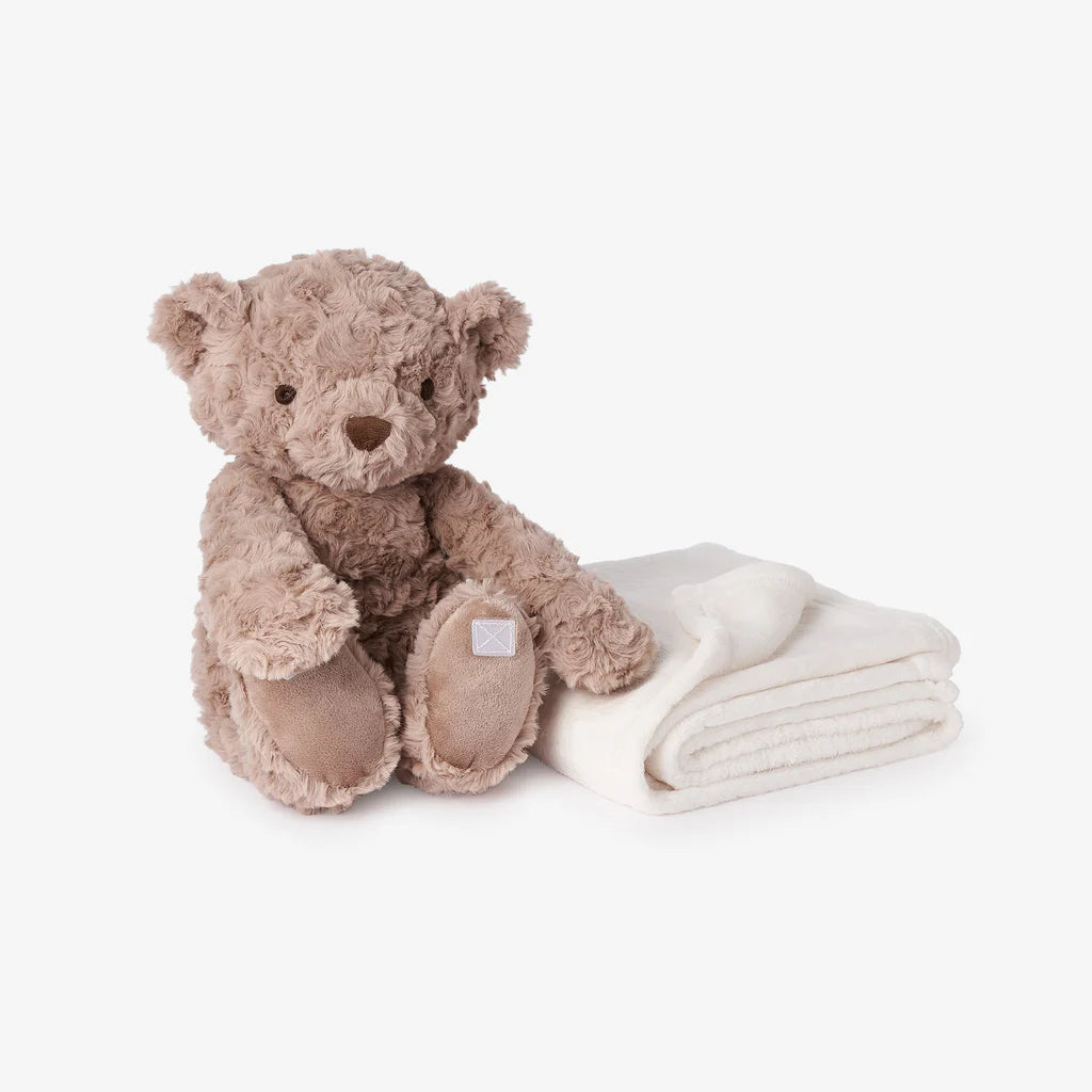 Bedtime Huggies w/Blanket