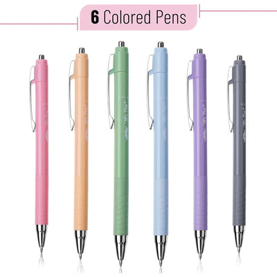 Mr. Pen Bible Pens - 6 Pack Set