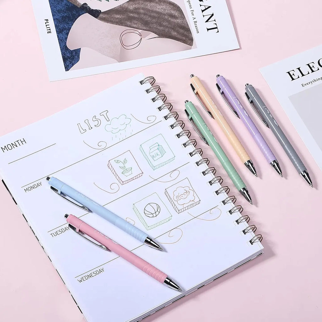Mr. Pen Bible Pens - 6 Pack Set