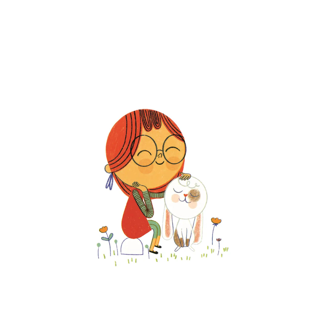 Big Words For Little People: Love