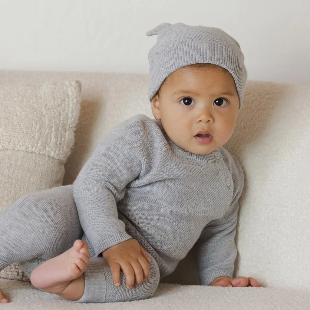 Baby Bear Beanie