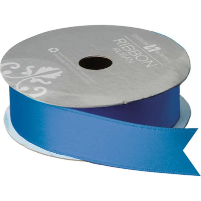 Blue Ribbon - Fancy Satin 1