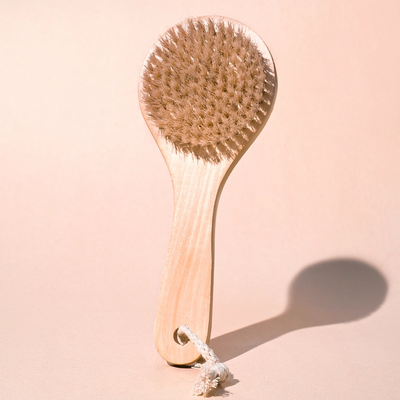 BODY DRY BRUSH