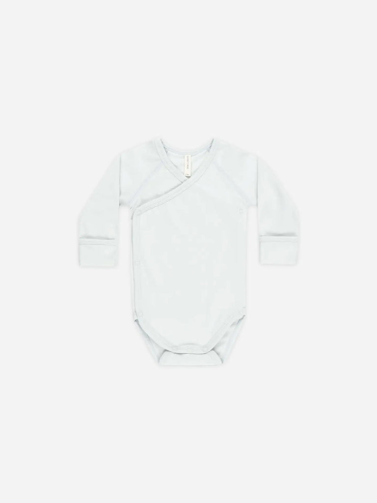 Side Snap Bodysuit