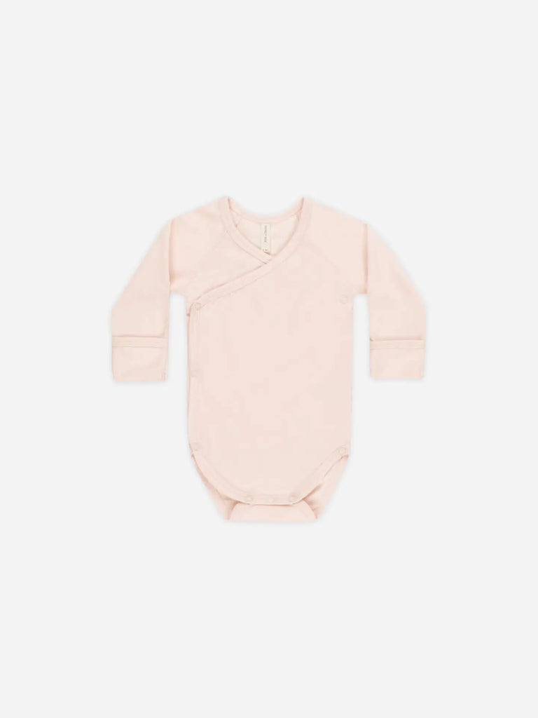 Side Snap Bodysuit