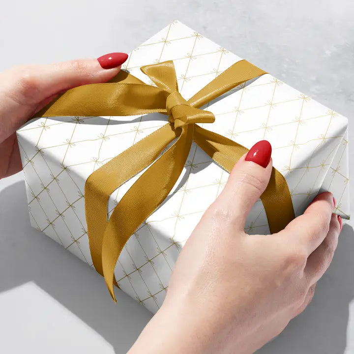 Beautiful Bows - Wrap - Rolls