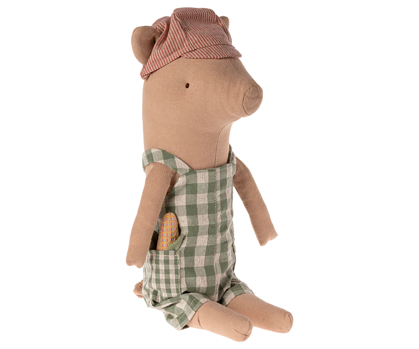 Pig - Boy