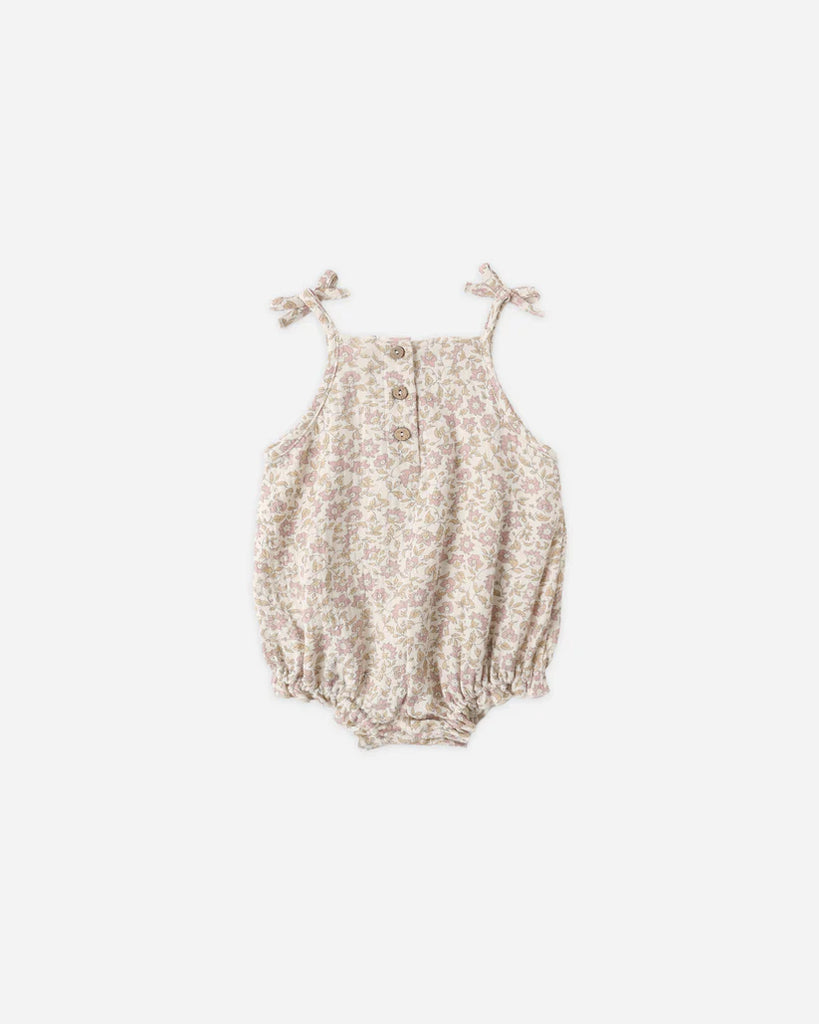 Betty Romper Dahlia