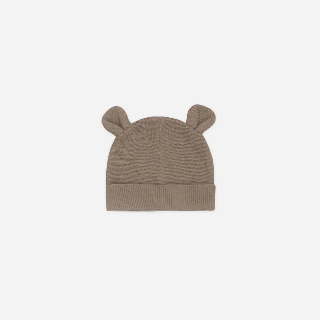 Baby Bear Beanie