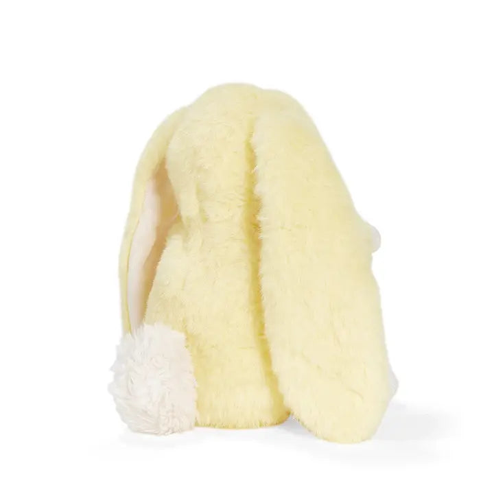 Tiny 8" Nibble Bunny - Lemongrass