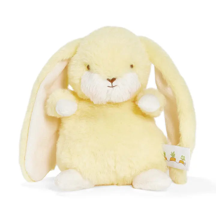 Tiny 8" Nibble Bunny - Lemongrass