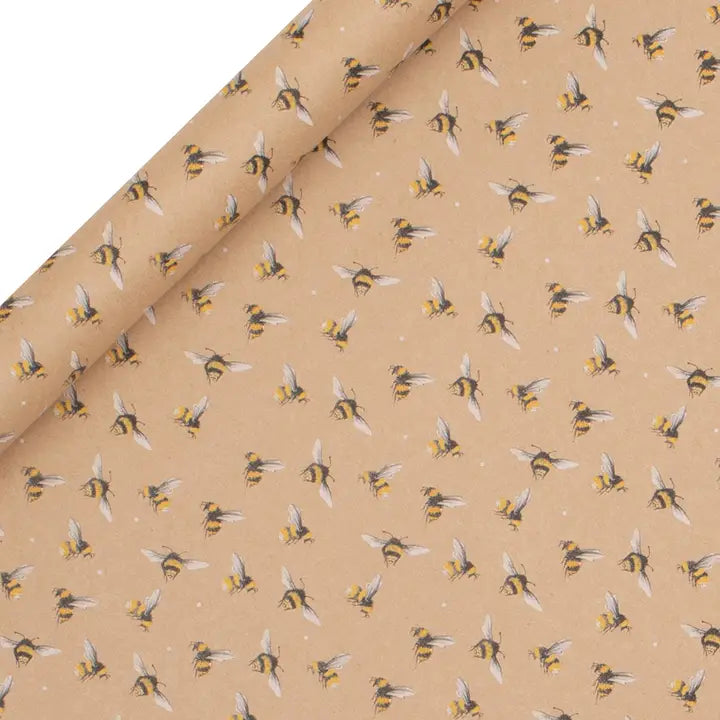 R/WRAP 3M BEES KRAFT