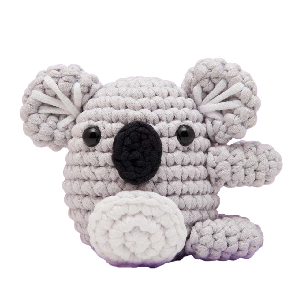 Woobles Crochet Kits