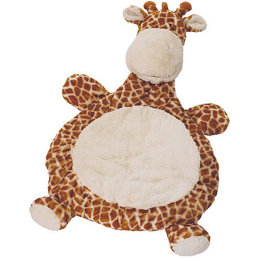 BESTEVER BABY MAT - GIRAFFE