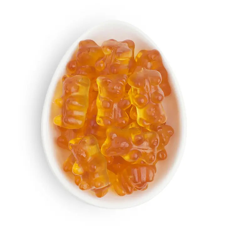 BOURBON BEARS - SMALL CUBE