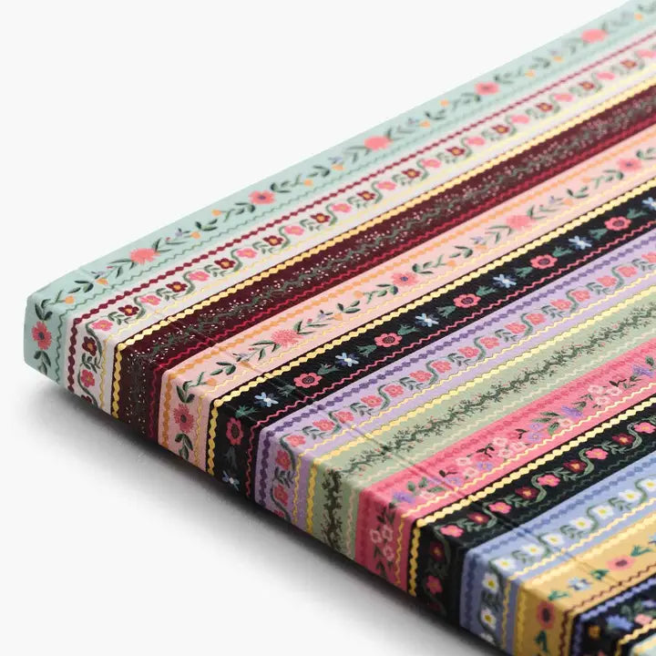Gemma Softcover Journal
