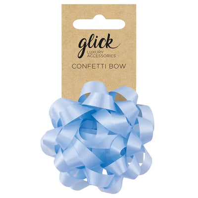 CONFETTI BOW